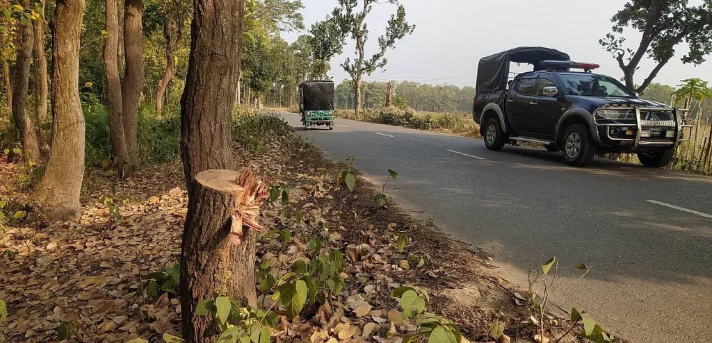 টাঙ্গাইলে শিক্ষাসফরের চারটি বাসে ডাকাতি, শিক্ষক-শিক্ষার্থীদের মাঝে আতঙ্ক